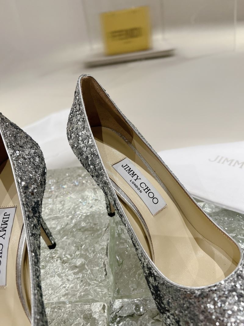 Jimmy Choo High Heels